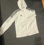 Вітровка adidas 10/10