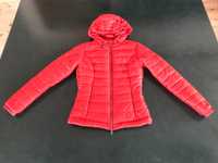 Куртка Pepe Jeans ALANIA PL401247 красная размер XS курточка