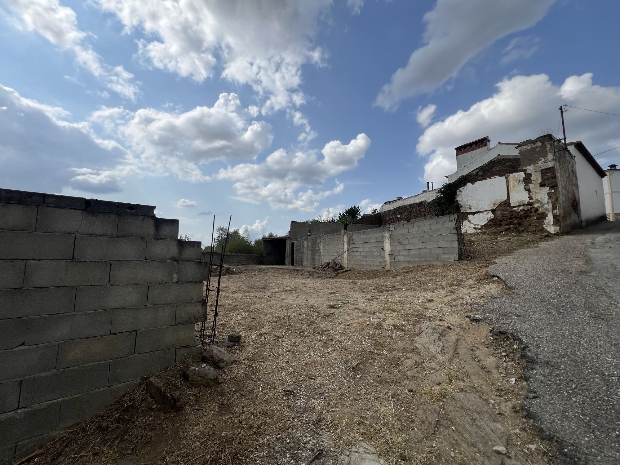 TERRENO | Valhascos, Sardoal