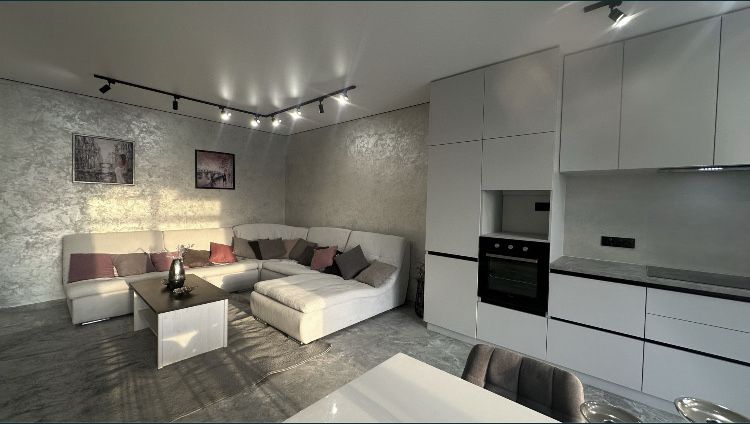 На Ленпосёлке  53м2 2сотки в рассрочку самая выгодная цена