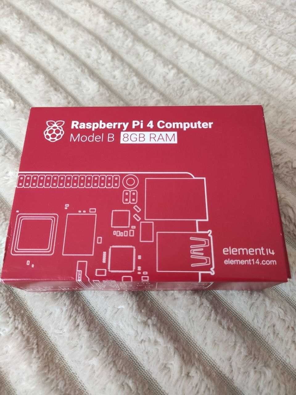 Raspberry  Рі 3 В+, Рі 3 B Mini (для проекту OpenHD)
