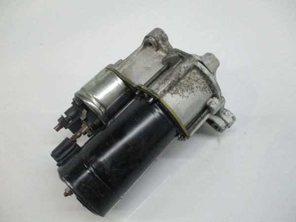 Motor de arranque PEUGEOT 206 (2A/C)