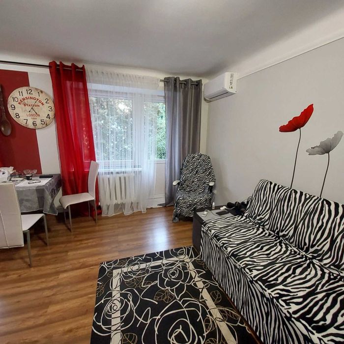 Трикімнатна ЦЕНТР