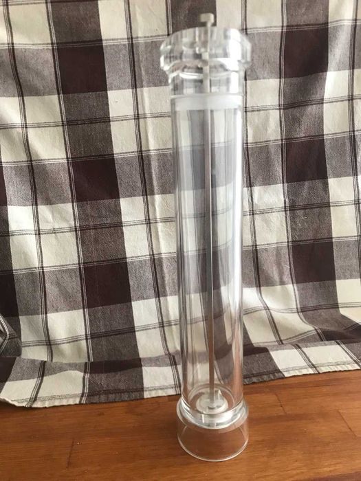 Ручная "мельница"