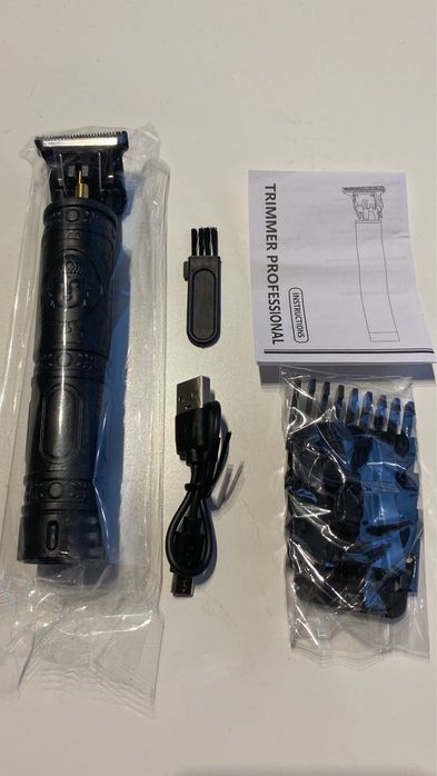 Maszynka do golenia włosów, zarostu