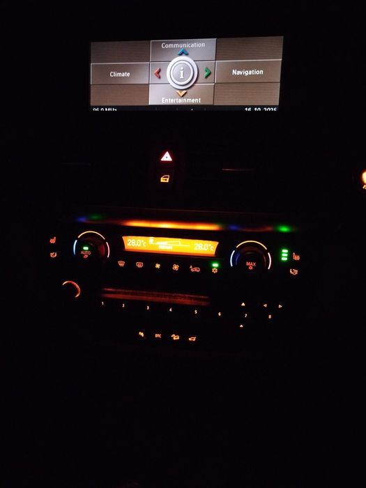 BMW X5 e70 2007 3tdi .