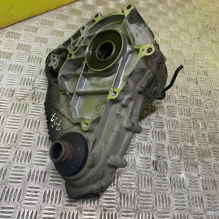 Роздатка БМВ Х5 Е70 3.0 Роздавальна коробка BMW X5 E70