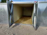 Rumia Magazyn wynajmę k.centrum Janowo self-storage garaż 12m2