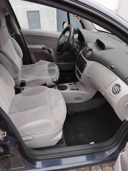 Citroën C3 1.4 Diesel