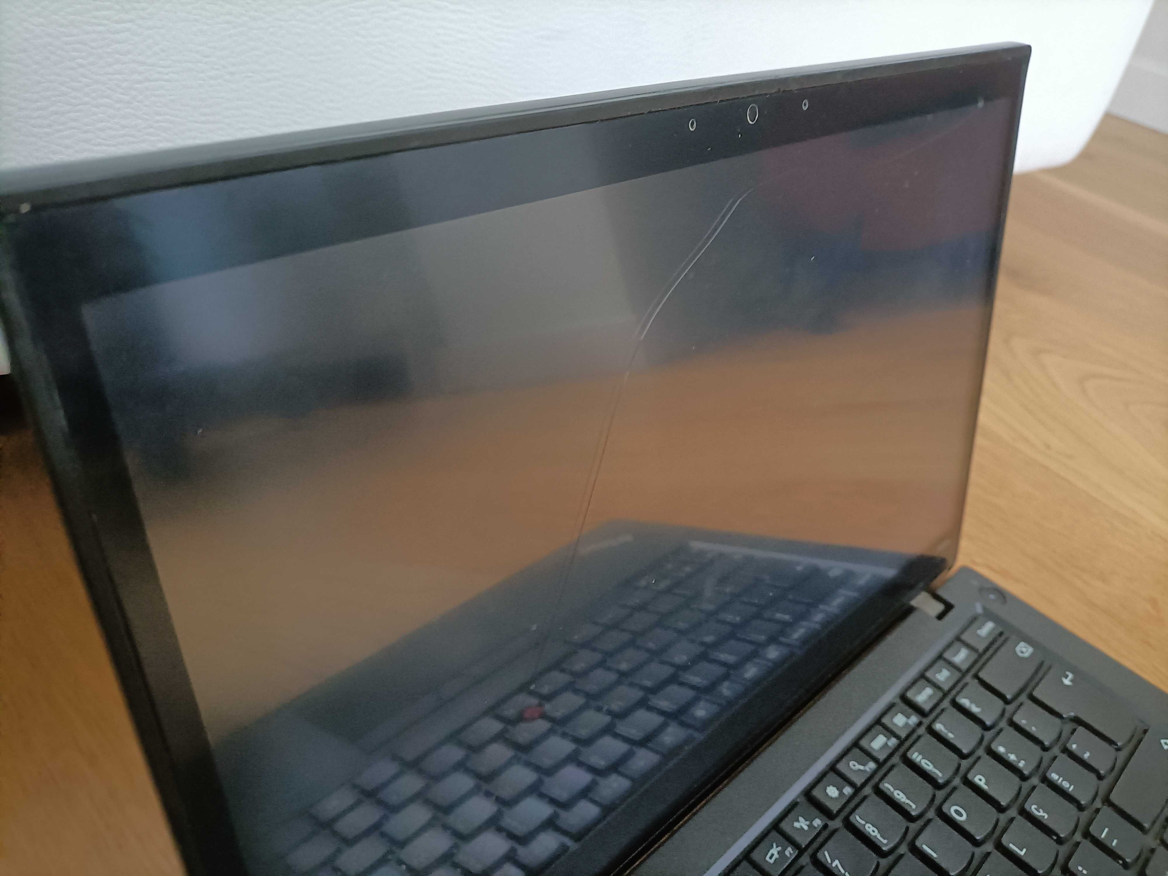 Portátil Lenovo ThinkPad T470s
