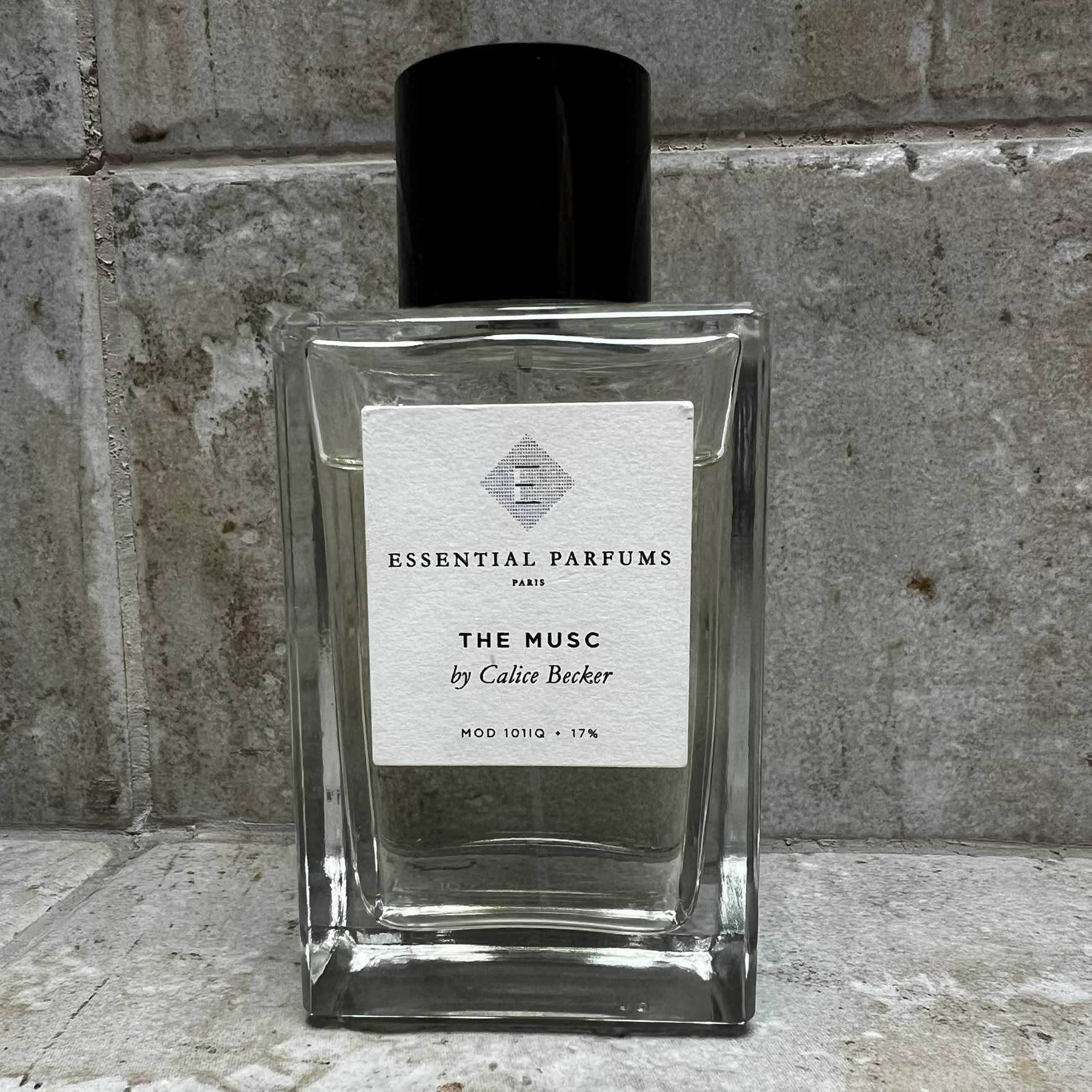 Essential Parfums The Musc 100 ml