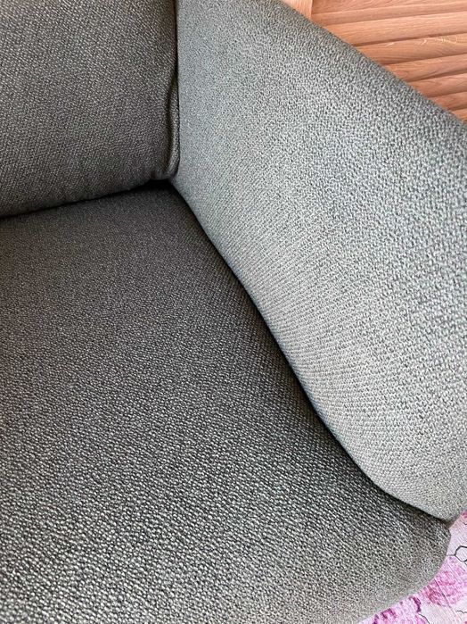 Cadeirão da La Redoute nunca usado - preço muito inferior ao da compra