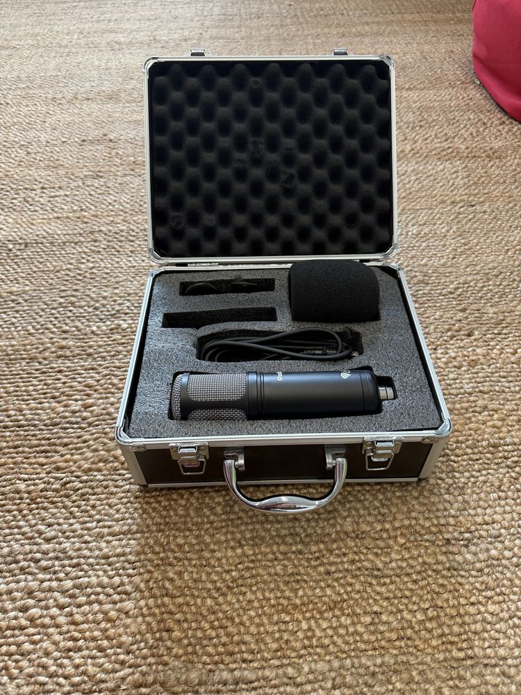 Mikrofon Genesis Radium 600