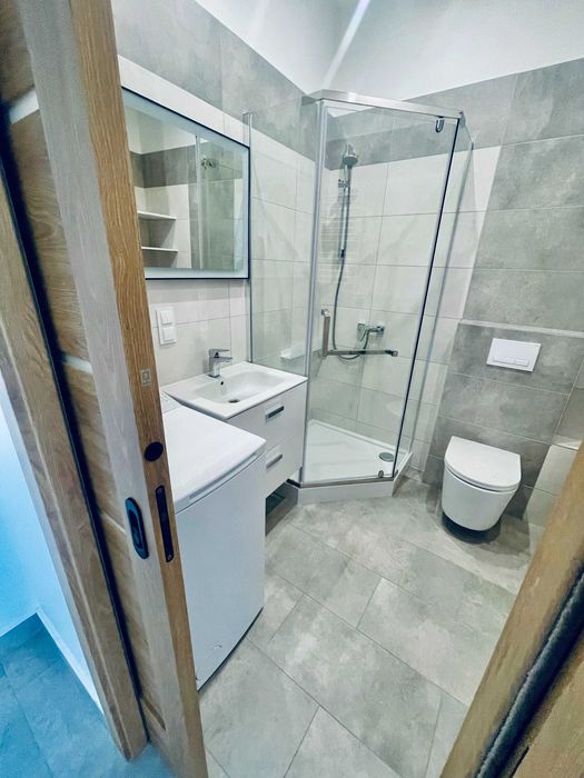 Mieszkanie 44 m2 Bieruń do wynajęcia