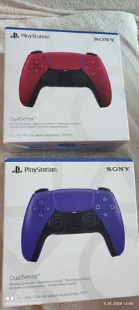 Dualsense PS5 PlayStation 5 Sony  nowe oryginalne cena za sztukę