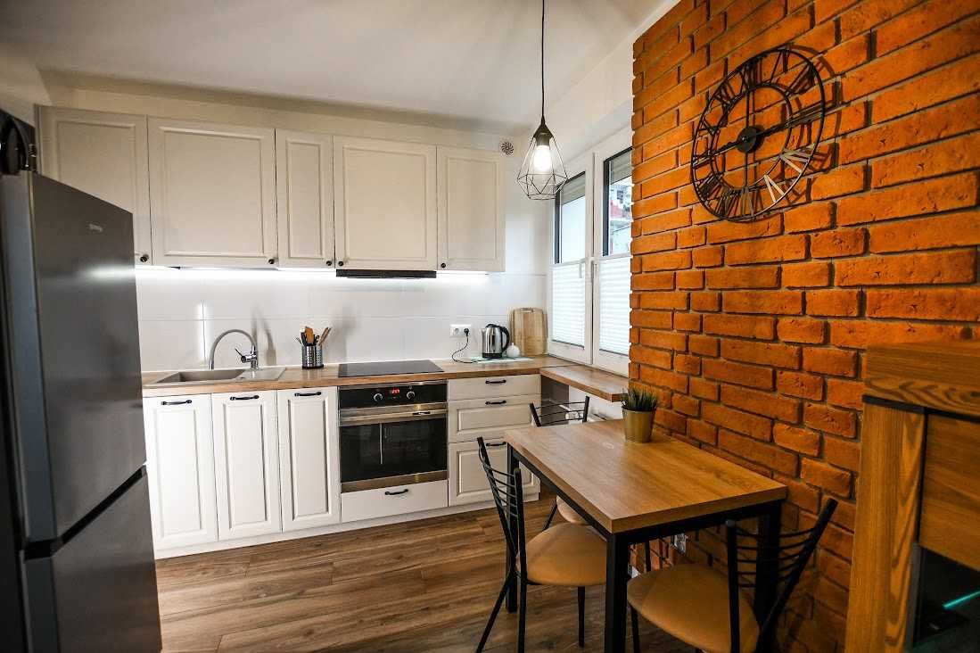 Apartament Mieszkanie na Doby, F Vat