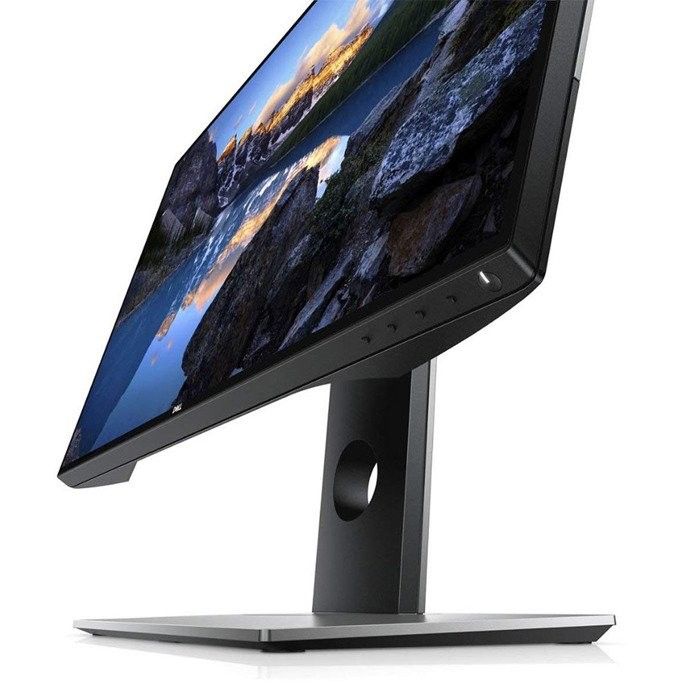 Bezramkowy monitor 24” DELL P2419H LED IPS DP HDMI Full HD 1920x1080