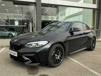 BMW M2 Competition