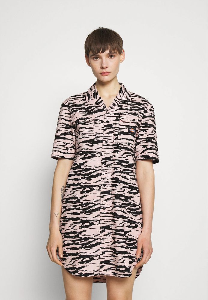 Dickies PILLAGER DRESS сукня сорочка