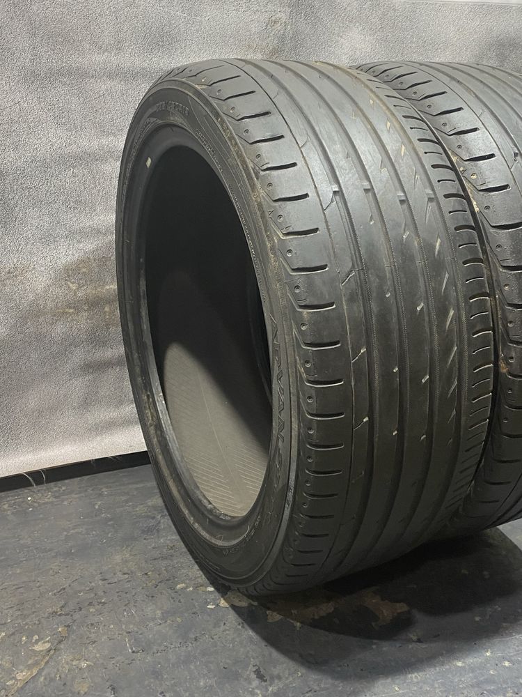 ‼️ЛІТНЯ РЕЗИНА‼️ Yokohama • 235/45 R19 АРТ:731