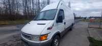 Iveco daily l4h3  2,3 16v