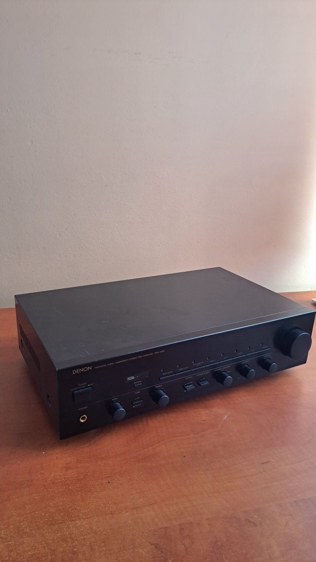 Denon PRA 1500 przedwzmacniacz