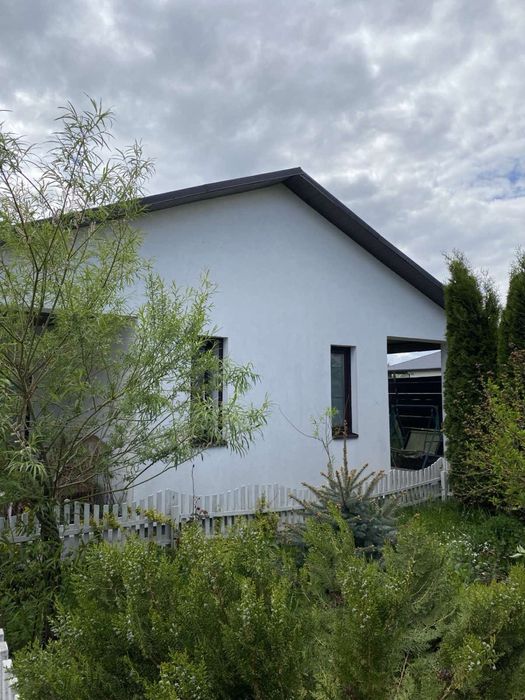 Без КОМІСІЇ!!! світлий цегляний БУДИНОК з каміном. Новий ремонт