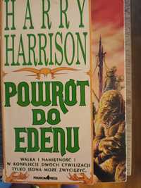 Harrison Powrót do Edenu 5