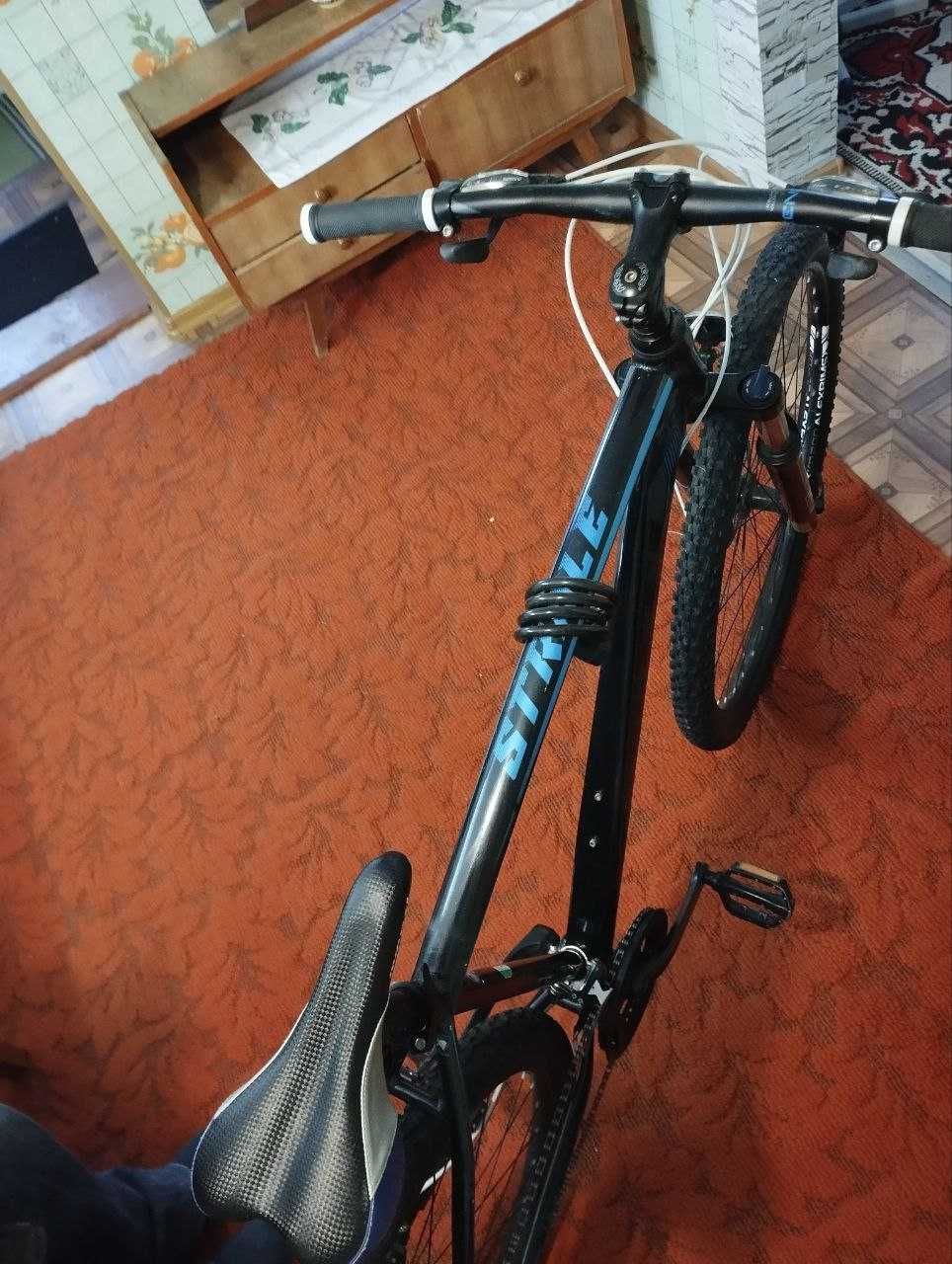Продам Велосипед Benetti 29