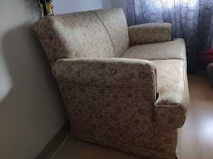 Sofá/Cama 2 lugares