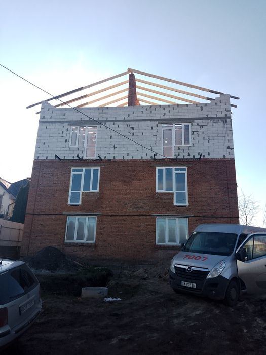 Найвигідніша пропозиція розтермінування 1кв 400$ в міс