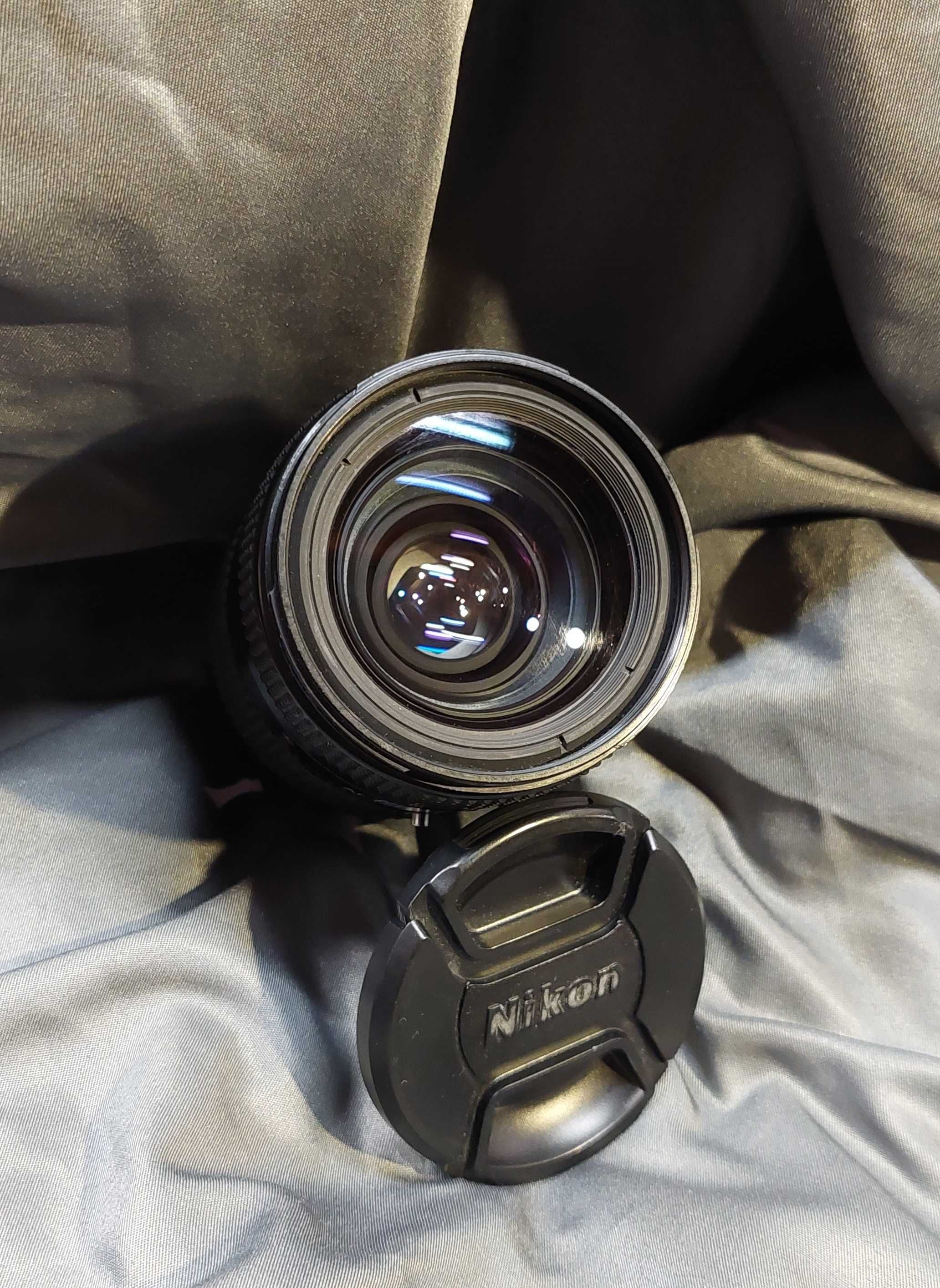 Obiektyw Nikon Nikkor AF 35-70 mm f/2.8D Rzadki Model !