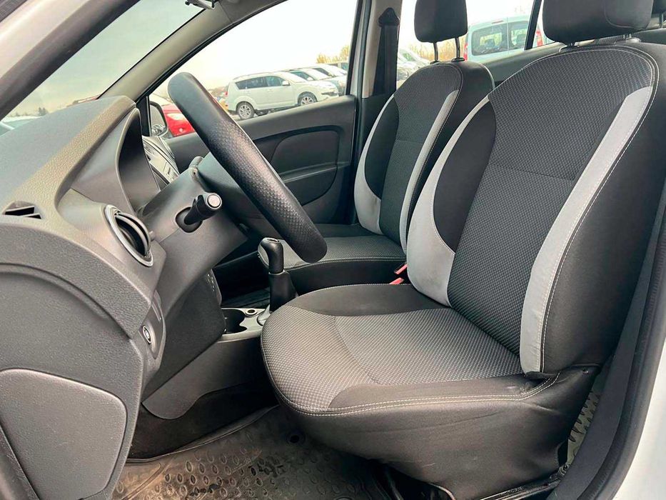 Продам Renault Logan 2016р. #73095