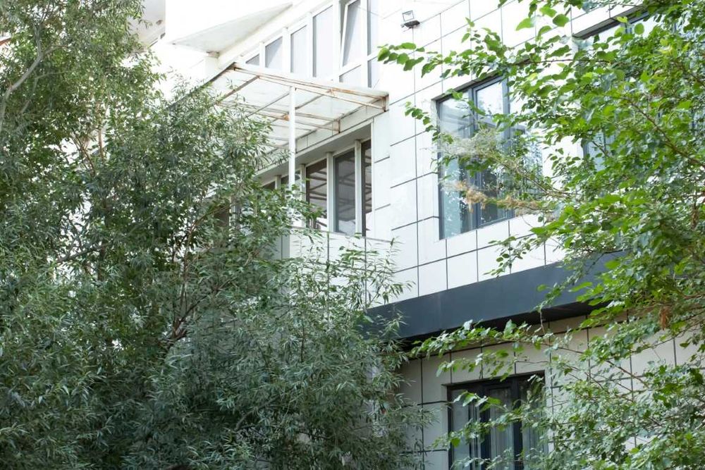 Отдельно стоящее здание офис 9 ст Б Фонтана ул Литературная