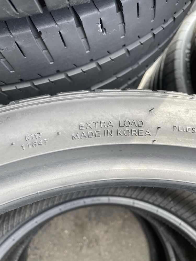 255/35/19 R19 Hankook Ventus S1 Evo2 (Korea)