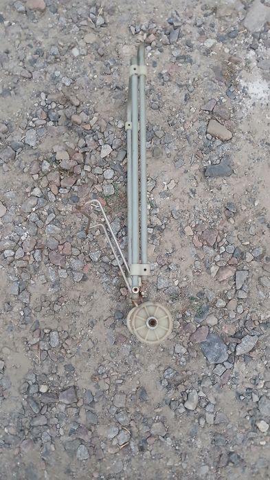 Тачка маленька ручна