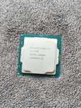 Intel Core i7 7700 - 1151 socket