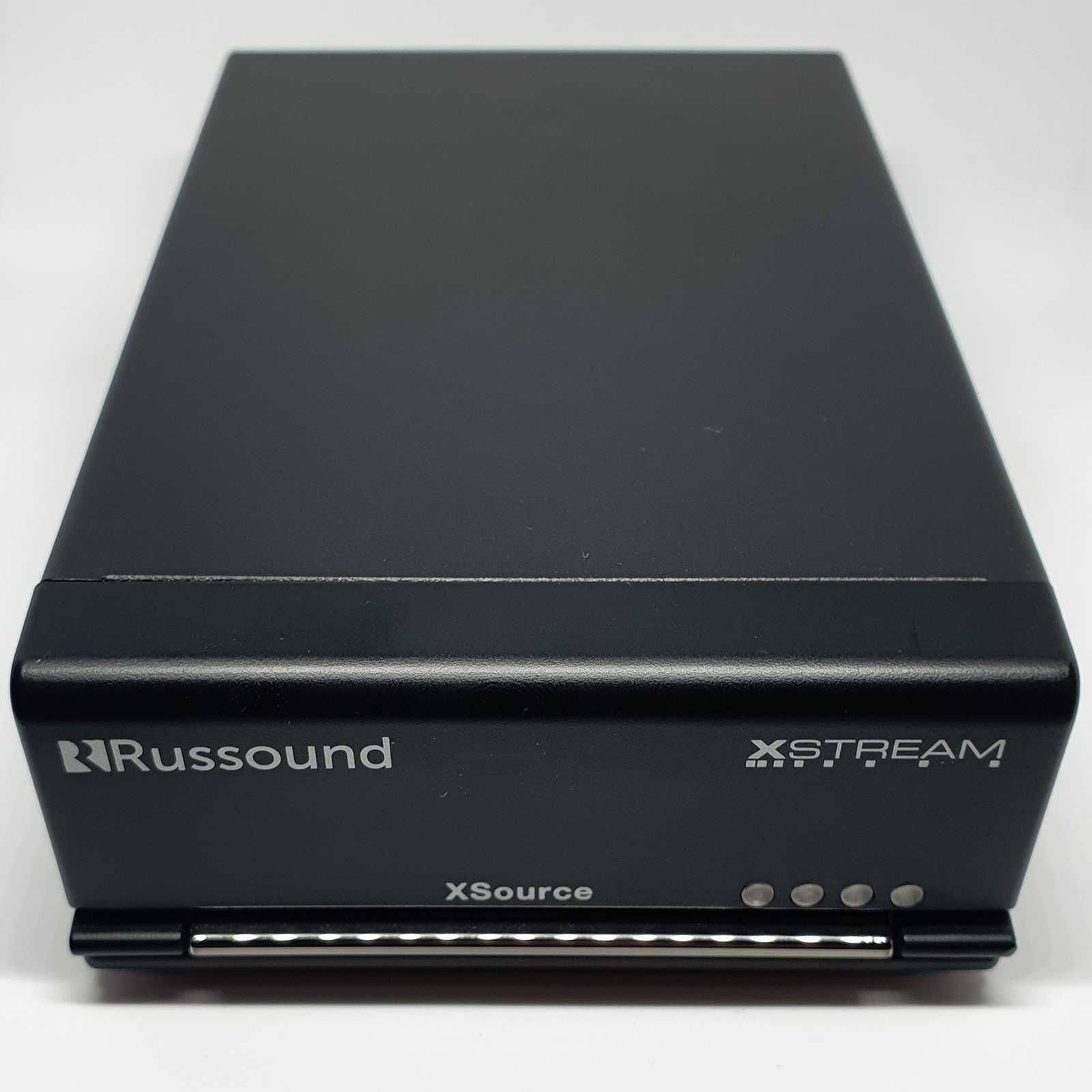 Russound XSource Xstream Strumieniowy odtwarzacz audio Używany