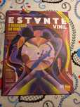 Livro estante vinil da fnac