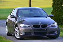 BMW Seria 3 !!! Serwis, Skóra, Nawigacja, Alu, Xenon, PDC !!!
