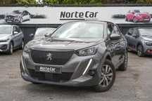 Peugeot 2008 PureTech 100 Stop&Start Active Pack