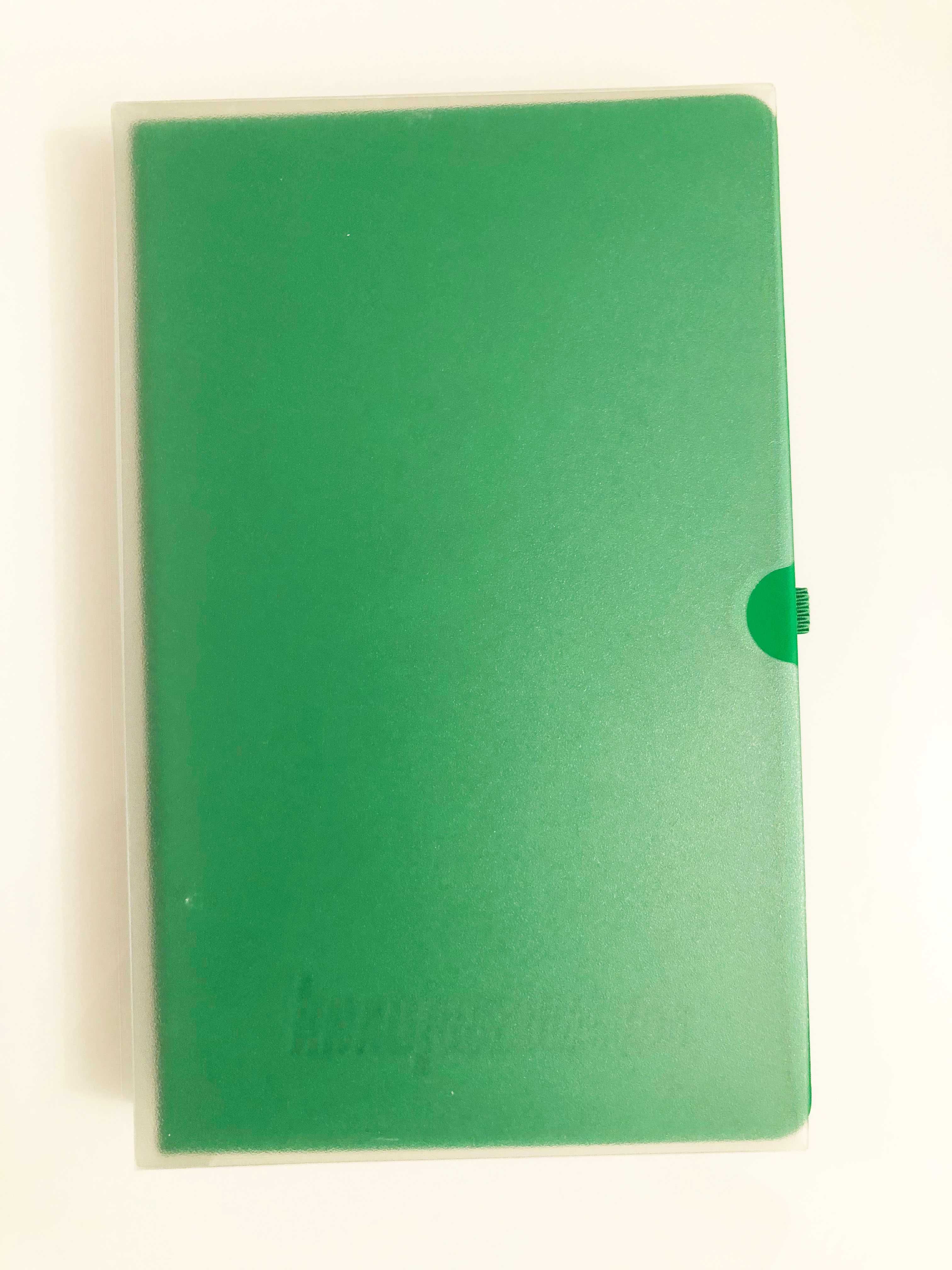 notatnik notatnik w kratkę notes notatnik w kratkę