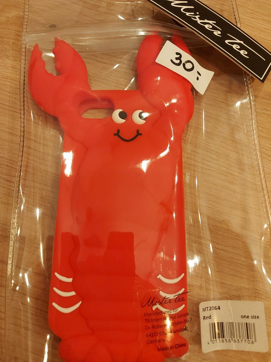 Etui na telefon krab Iphone 7/8