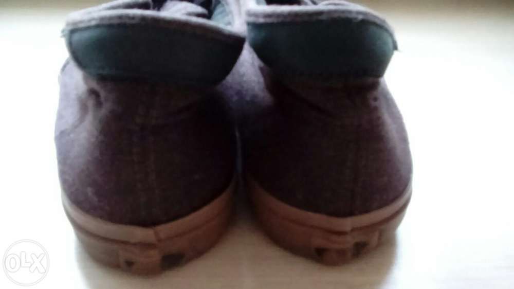Vans trampki ciepłe  40,5
