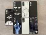 7 SZTUK Etui za 50 PLN do Samsung A14/A14 5G, A34/A34 5G, A54/A54 5G
