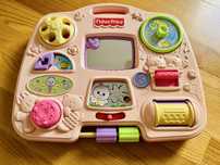 Zabawka manipulacyjna Fisher Price