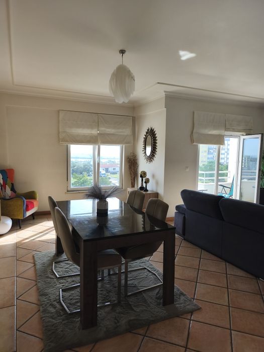 Apartamento T3 em Vila Franca de Xira