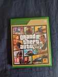 Sprzedam GTA 5 jest na Xbox series x tylko odbiór osobisty