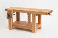 Strugnica stolarska, Roubo Workbench