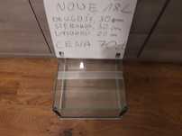 Terrarium NOWE 18 L